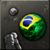 Bad Ending - The whole world is now Brazil