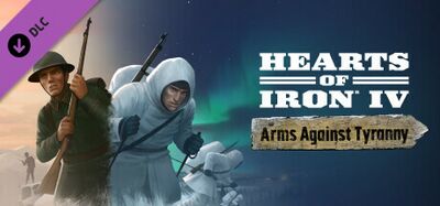 Arte oficial del DLC