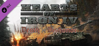 Arte oficial del DLC